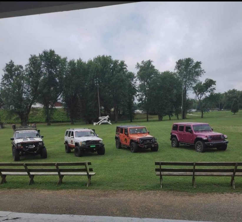 Jeeps On Display At Summer Lunch Program News Sports Jobs Tyler jeeps-on-display-at-summer-lunch-program-news-sports-jobs-tyler